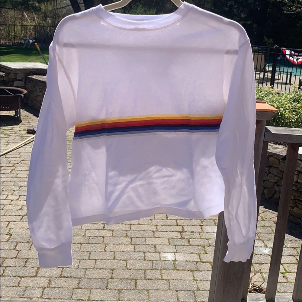 Brady Melville Long Sleeve